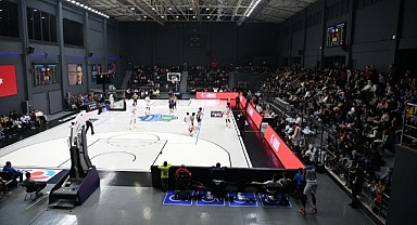 Çayırova Belediyesi, Mersin’i konuk edecek