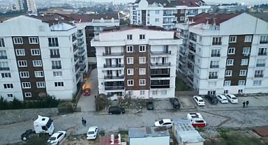 Çayırova’da 140 daire karanlığa gömüldü!