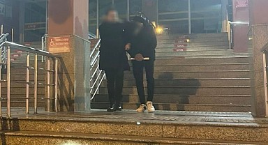 Çayırova'da 3 düzensiz göçmen yakalandı