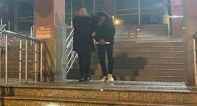 Çayırova'da 3 düzensiz göçmen yakalandı