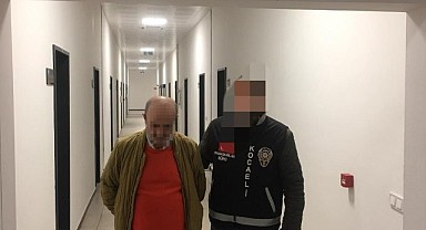 Cezaevine yasaklı eşya sokmuştu! Yakalandı