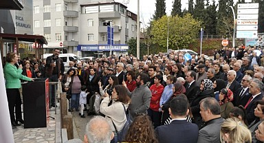 CHP’li Çalışkan aday adaylığını açıkladı