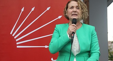 CHP'li Çalışkan,