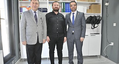 CHP’li Gökçe, “Seçimi kazanmak için çalışacağız”