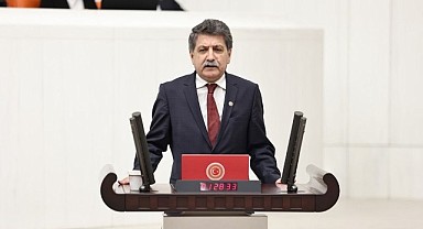 CHP’li Kanko, Turkovac aşısının akıbetini sordu