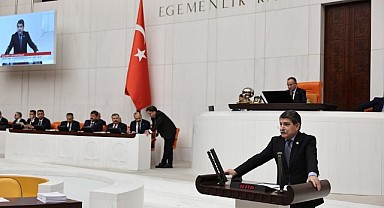 CHP'li Kanko,