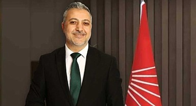 CHP'li Saltaş aday adaylığını açıklıyor