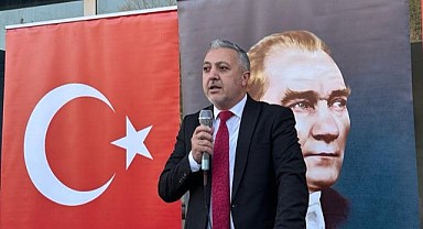 CHP'li Saltaş,