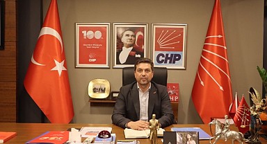 CHP'li Sarı,