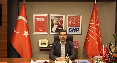 CHP'li Sarı'dan Cumhurbaşkanına çağrı