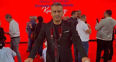 CHP’li Törk aday adaylık başvurusunda bulunacak