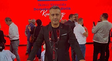 CHP’li Törk, “Adayın Darıca’da karşılığı yok”