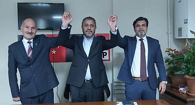 CHP’li Turan, “Dilovası’nda seçimi kazanacağız”