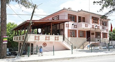 Çınar Kahvaltı Konağı vazgeçilmez mekânlardan oldu