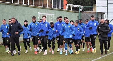 Darıca Gençlerbirliği yönetimi açıklama yaptı