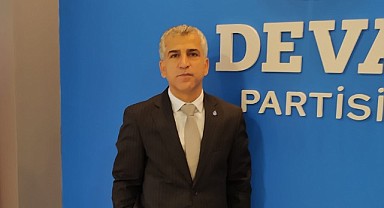 Deva Partili Çelik,