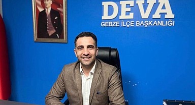 Deva Partili Demirtaş, “Adaylık niyetim yok”