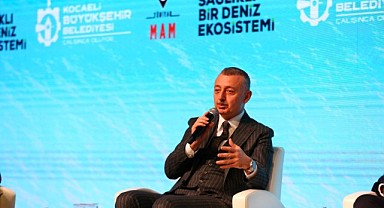 Dip çamurundan tuğla ürettiler
