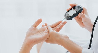 Diyabet hastalarına müjde! Yüzde 9 azaltıyor