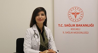 Doktor Ünlü, HIV/AIDS konusuna dikkat çekti