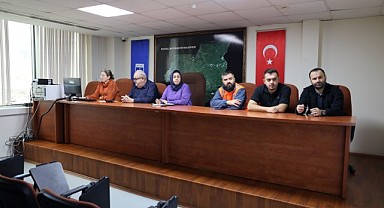 Donanma Mahallesi’ne üst geçit geliyor