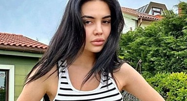 Ece Ronay, adli kontrol şartıyla serbest bırakıldı