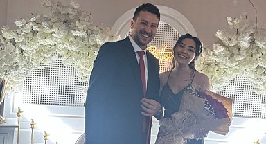 Emine ile Hüseyin 2024’e evli girecek