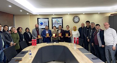 Engelliler Meclisi'nde etik gereği istifa