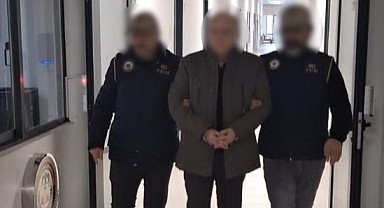 FETÖ’den hükümlü eski emniyet müdürü yakalandı