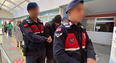 FETÖ üyesi firari hükümlü yakalandı