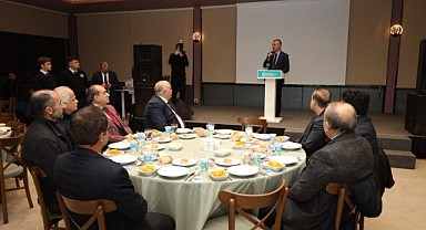 Gaziantep’in Kurtuluşu’nun 102. Yıl Dönümü Kocaeli’de kutlandı