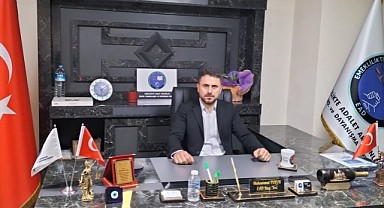 Gebze Belediyesi Başkanlığı'na genç aday