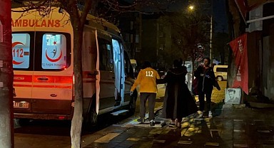 Gebze'de karbonmonoksit gazı zehirledi!