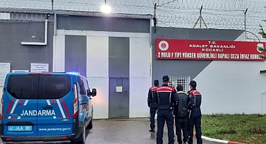 Gebze’de PKK/PYD üyesi tutuklandı