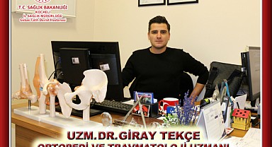 Gebze Fatih Devlet Hastanesi, kadrosunu genişletiyor