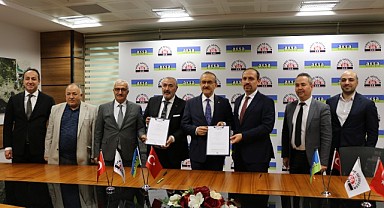 Gebze Güzeller OSB, YEK-G belgesi aldı
