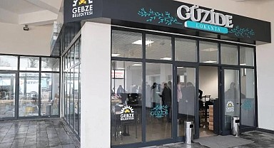 Gebze Otobüs Terminali Güzide’ye kavuştu