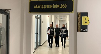 Gebze ve Darıca'dan çaldı İstanbul'da yakalandı!