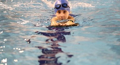 Geleceğin sporcuları Gebze'de yetişiyor