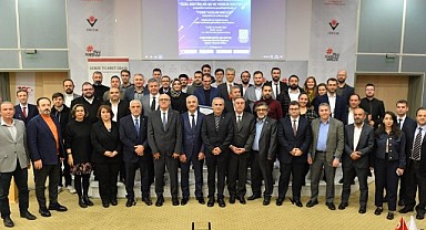 GTO'dan üyelerine Ar-Ge semineri