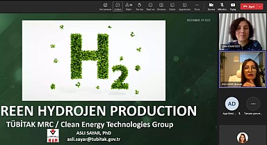 GTÜ'den nanoteknoloji semineri