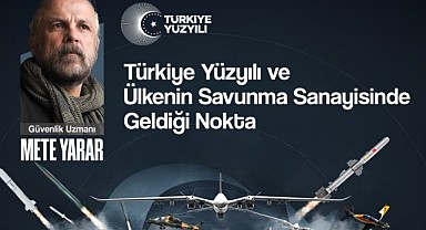 Güvenlik Uzmanı Mete Yarar panele katılacak