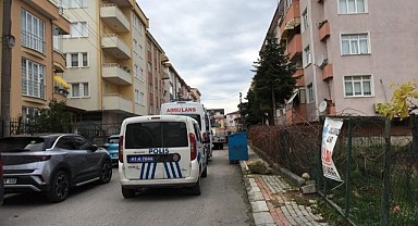 Haber alınamayan adam evinde uyurken bulundu
