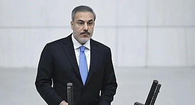 Hakan Fidan, terörle mücadelede önemli mesajlar verdi
