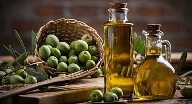 Hakiki zeytinyağı nasıl anlaşılır?