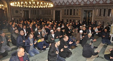 Hasan Bitmez Gebze'de dualarla anıldı