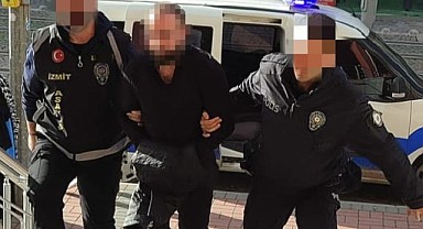 Husumetlisini bacağından vurdu! Serbest kaldı