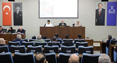 İçişleri Bakanlığı Darıca Belediyesi’ni teftiş etti
