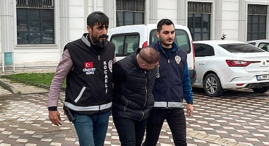 İki sevgili tartıştı! Silahlar konuştu