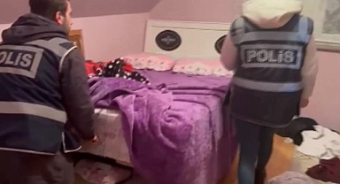 İl il dolaşıp hırsızlık yaptılar! İstanbul’da yakalandılar